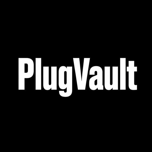 PlugVault